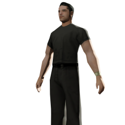 Character